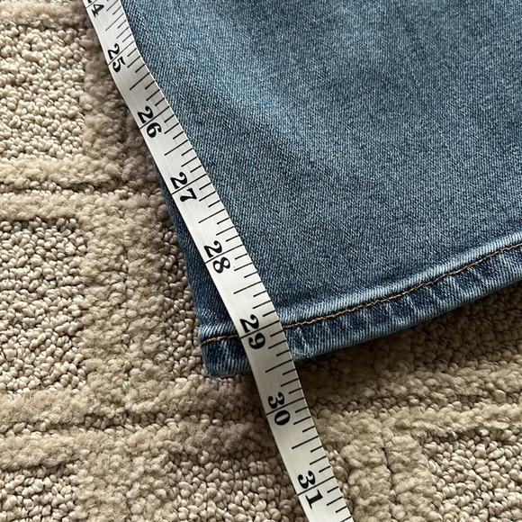 Hudson | Drew Mid-rise Bootcut Jeans | size 27 - Picture 10 of 11